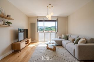 Flat  Filipinak kalea. Piso en venta en calle filipinak con vistas a txindoki
