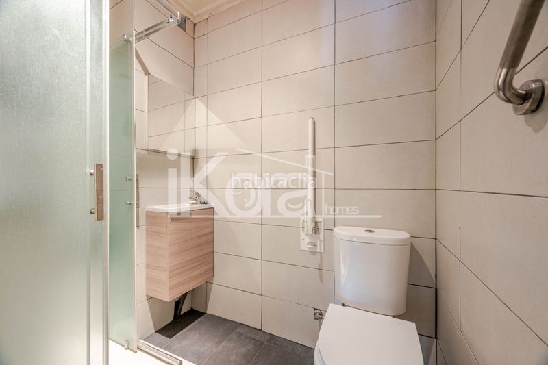 Foto c049bbce-4fe2-413a-9d5b-01e7d8e53fa2. Pis amb calefacció a Ordizia