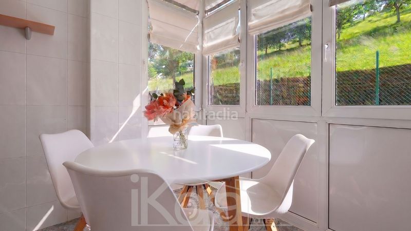 Foto 0e2d1718-5630-4cf5-a486-3039ea401590. Pis amb calefacció aparcament a Lasarte - Oria