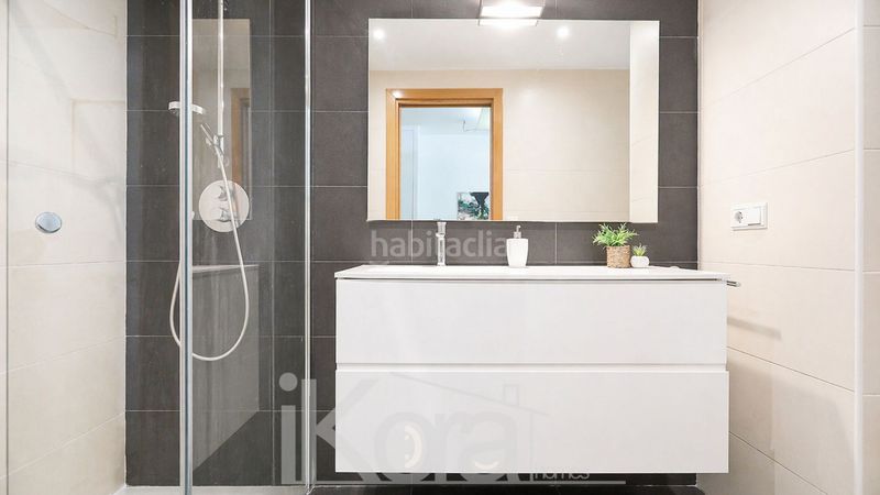 Foto 153d5de7-df08-4f76-b9c1-e70ed390c4b6. Pis amb calefacció aparcament a Lasarte - Oria