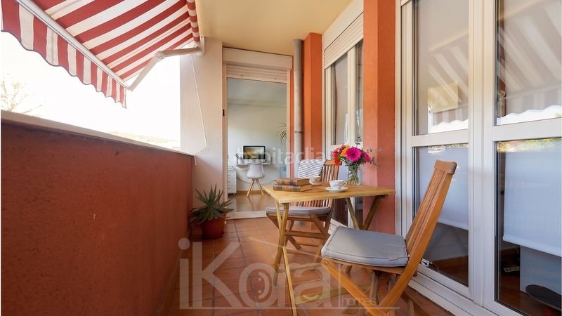 Foto 17d743c1-0d2a-4959-99f6-1674caca236e. Pis amb calefacció aparcament a Lasarte - Oria