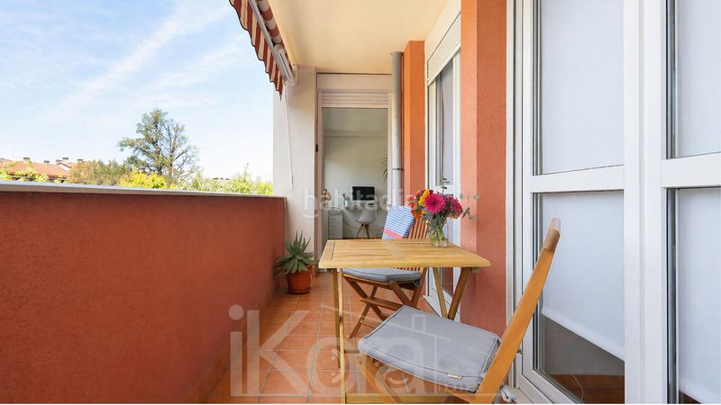 Foto 1ad896c3-a17c-4ce6-83ae-8dcceef655b7. Pis amb calefacció aparcament a Lasarte - Oria