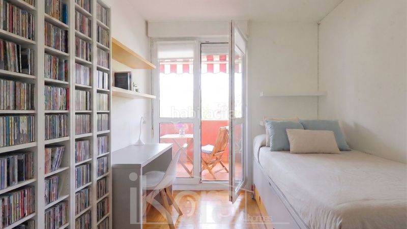 Foto 1b12dfec-5f5c-4b7e-abf5-39f47b095276. Pis amb calefacció aparcament a Lasarte - Oria