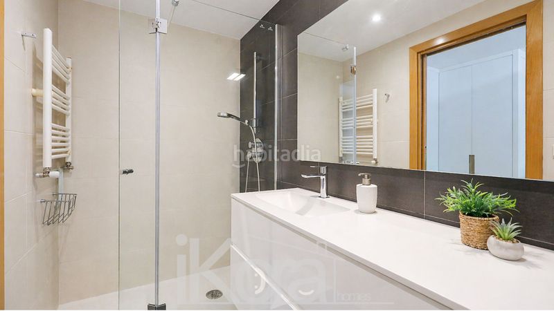 Foto 2361107f-a844-47af-8ca1-7113b6049663. Pis amb calefacció aparcament a Lasarte - Oria