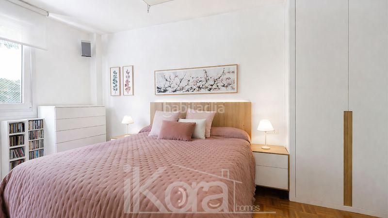 Foto 2cfd4ecb-ed2b-4749-b247-1c429b9507d0. Pis amb calefacció aparcament a Lasarte - Oria