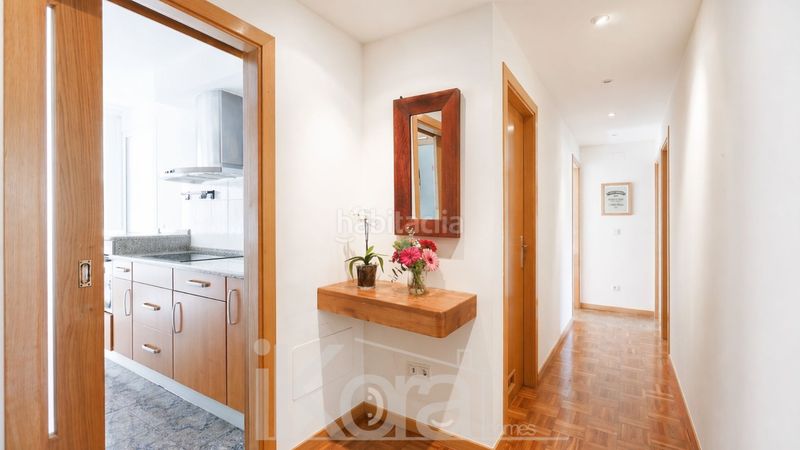 Foto 70d7f1d5-349f-4e41-9c02-28f456ada54b. Pis amb calefacció aparcament a Lasarte - Oria