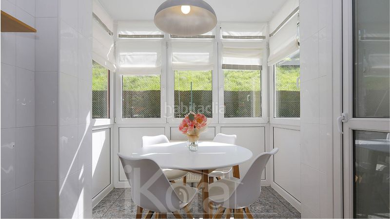 Foto 7557c907-2c92-494c-97cf-af079ed06ef5. Pis amb calefacció aparcament a Lasarte - Oria