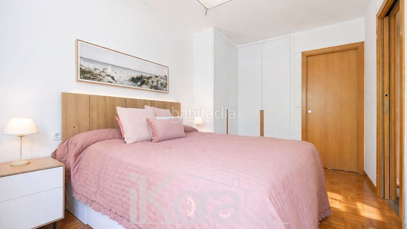 Foto 7dd45d19-0fa0-4bc1-aa4e-6d2ea49a868a. Pis amb calefacció aparcament a Lasarte - Oria