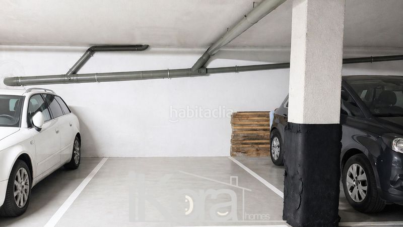 Foto 8ce4c8b2-75a1-478c-b454-e87c136f47b1. Pis amb calefacció aparcament a Lasarte - Oria