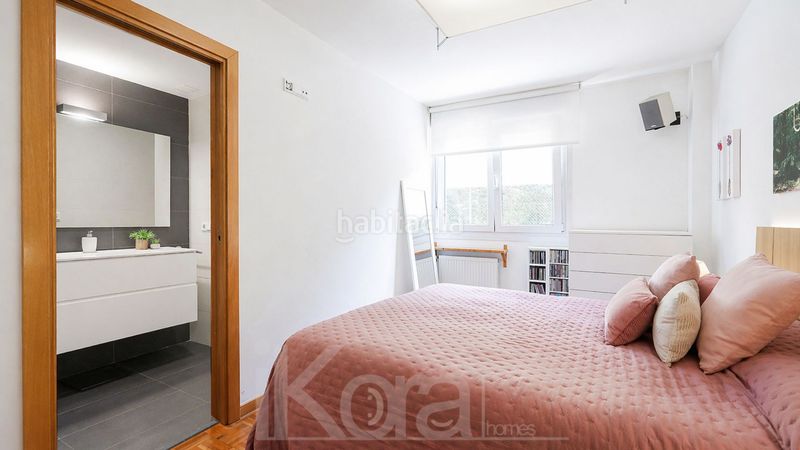 Foto 931b6aba-4bb9-4c98-ab8a-cf2e959e8715. Pis amb calefacció aparcament a Lasarte - Oria