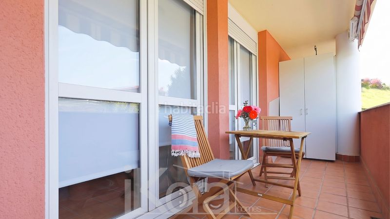 Foto a80d840f-837f-4110-ac65-3d7a49b7a8b4. Pis amb calefacció aparcament a Lasarte - Oria