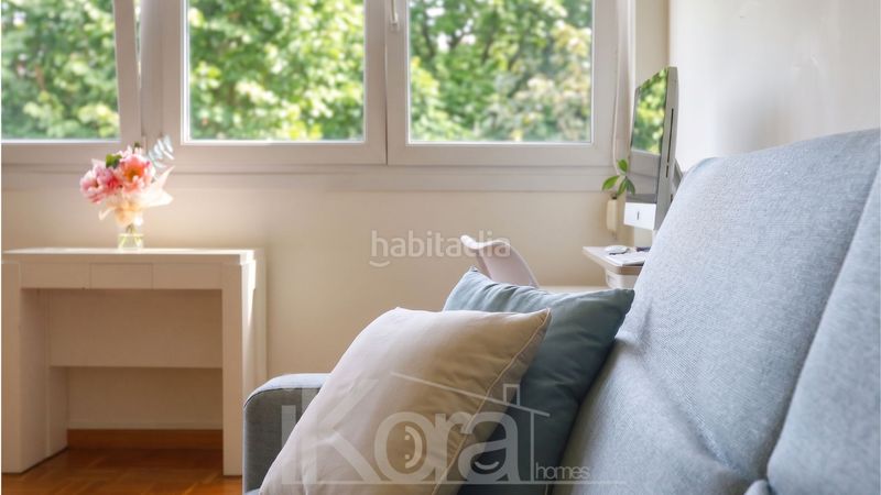 Foto adad82d2-92ec-4987-9680-c2c4a9ae9d6f. Pis amb calefacció aparcament a Lasarte - Oria