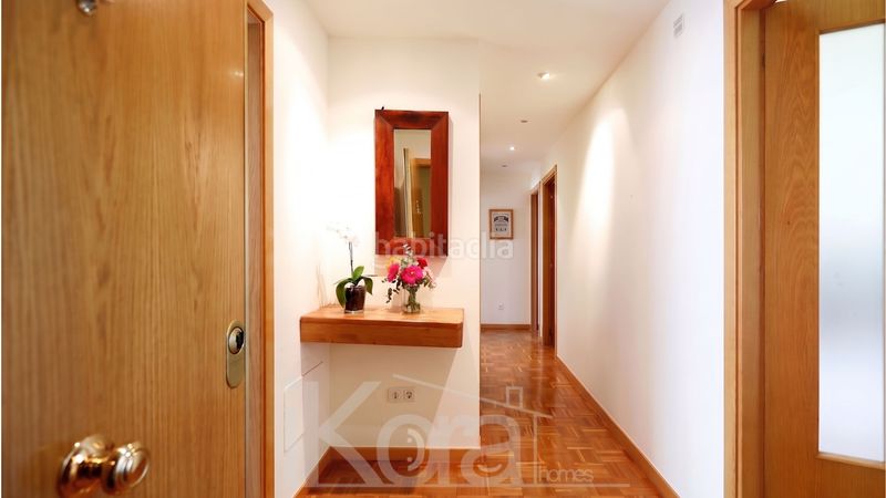 Foto c25efce3-01f7-4f7e-9a65-e9f42e7b5133. Pis amb calefacció aparcament a Lasarte - Oria