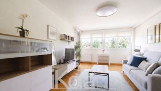 Flat  Txartel kalea. Piso en txartel kalea - lasarte