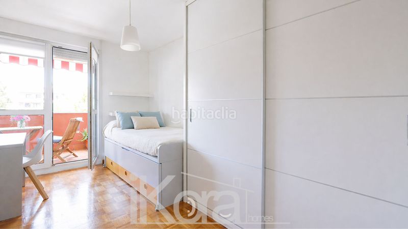 Foto cbba58d1-6f0e-4f5d-b37c-7215c3d273d6. Pis amb calefacció aparcament a Lasarte - Oria