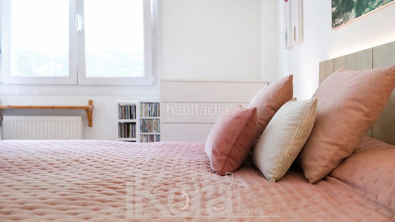 Foto d36c511c-b17b-47a3-89cc-39a1e0c6c596. Pis amb calefacció aparcament a Lasarte - Oria