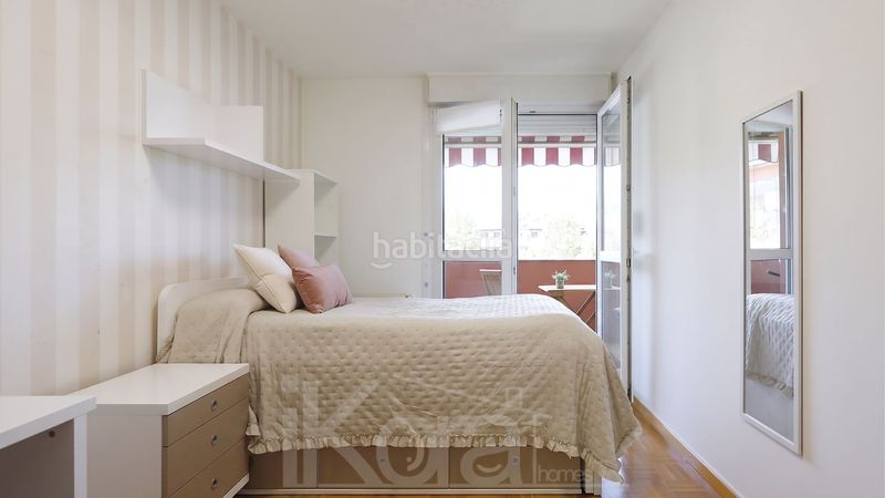 Foto d4b1d384-76a7-46bd-b7bb-a469b686d96d. Pis amb calefacció aparcament a Lasarte - Oria