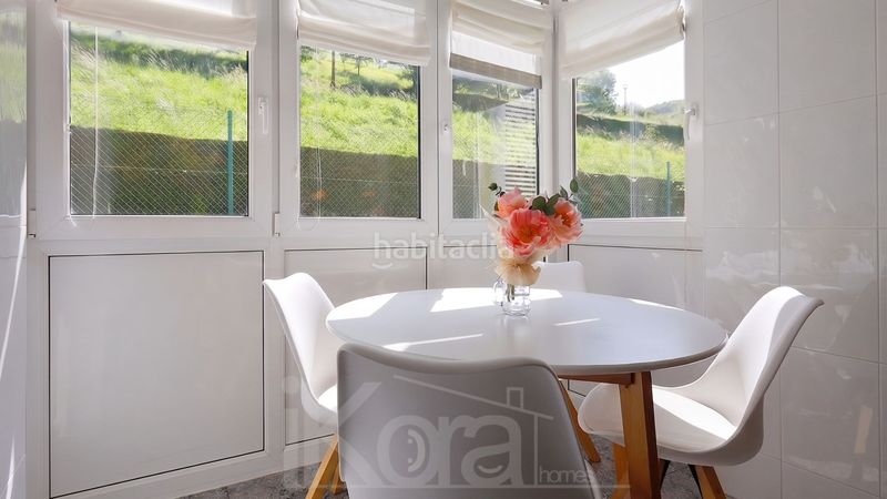 Foto e0bdb7b4-425e-4f0c-8d4e-7d8021ac0ceb. Pis amb calefacció aparcament a Lasarte - Oria