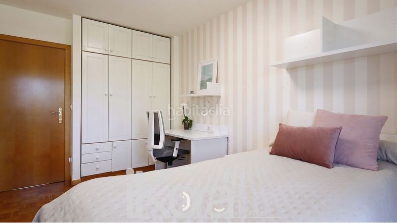 Foto ff23e3a7-b884-4cb4-9245-3588b8feecae. Pis amb calefacció aparcament a Lasarte - Oria