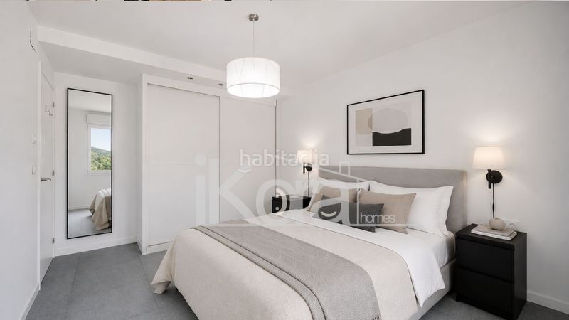 Foto a2944a74-af20-434a-9e61-a63d725c4f65. Duplex in heriz pasealekua 99 in Antiguo Donostia - San Sebastián