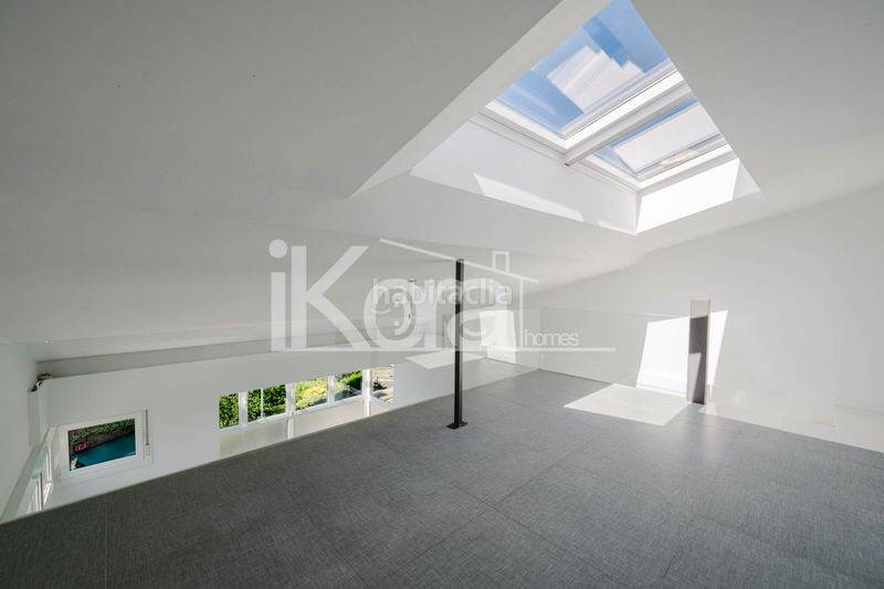 Foto accc85fc-beab-485c-8947-532651024583. Duplex in heriz pasealekua 99 in Antiguo Donostia - San Sebastián