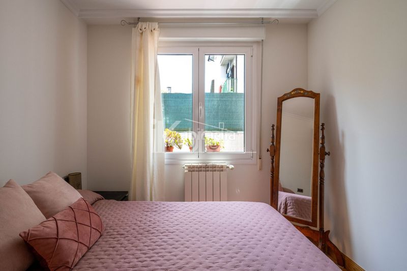Foto e0cb1859-e5bd-4444-a8e2-d4e6ebce901a. Planta baixa amb calefacció aparcament a Aduna
