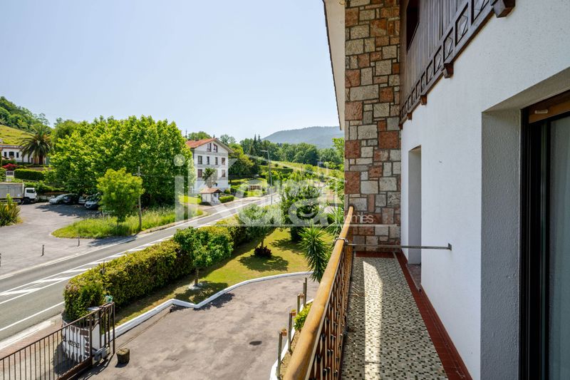 Foto 70beb257-4c4b-4676-9a42-c8e91d8746b3. Xalet amb aparcament a Usurbil
