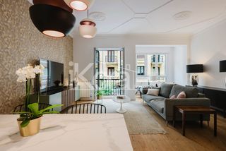 Piso  Peña y goñi kalea. Piso en venta en calle peña y goñi