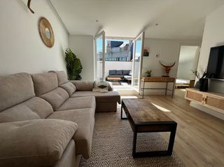 Affitto Piccolo appartamento in Rúa doutor fleming 31. Apartamento tranquilo con 2 terrazas y vistas al mar en el centr