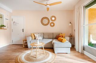 Apartment in Carrer els Plans 33