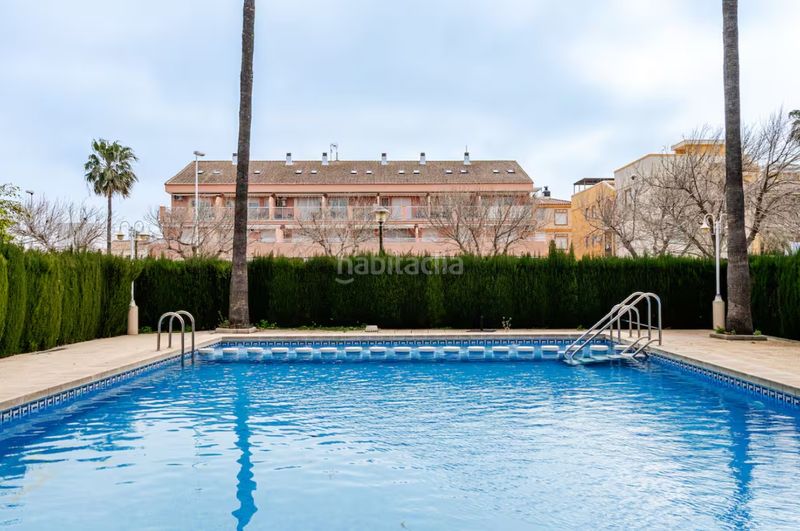 Foto 95f49fc9-9a84-4842-bd9d-4c0f7a45ef34. Lloguer apartament a carrer els plans 33 a playas de Puçol Puçol