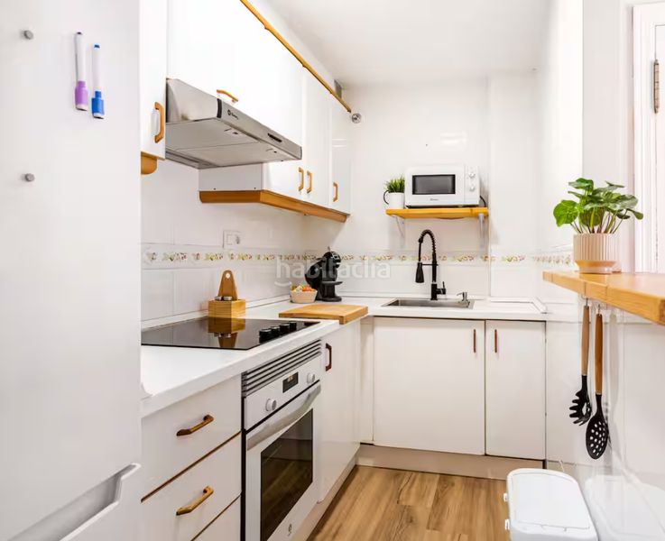 Foto e97294c9-976f-4782-ad6f-a246da2fc258. Lloguer apartament a carrer els plans 33 a playas de Puçol Puçol