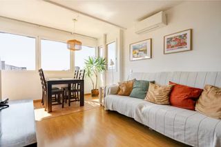 Affitto Piccolo appartamento  Rambla dels vinyals 11. Apartamento luminoso a pasos de la playa y bien conectado con ba