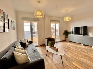 Location Appartement  Carrer girona 21. Apartamento en pleno corazón de la ciudad de alicante