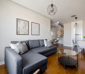 Affitto Piccolo appartamento  Calle de dulce chacón 19. Moderno apartamento en sanchinarro, una de las zonas residencial