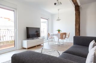 Location Appartement  Egia kalea 8. Confortable apartamento en donostia  san sebastián