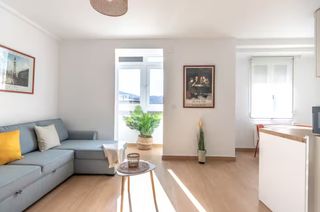 Miete Appartement  Okendo almiranteen kalea 3. Piso recien reformado en el barrio de uribarri, detrás del ayunt