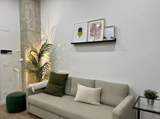 Lloguer Apartament  Calle del río arga 2. Moderno loft con terraza y vistas junto al casco antiguo