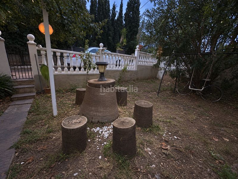 Foto 0da940d5-4f80-4257-9deb-e285ba39ba5a. Casa amb piscina a Albalat dels Tarongers