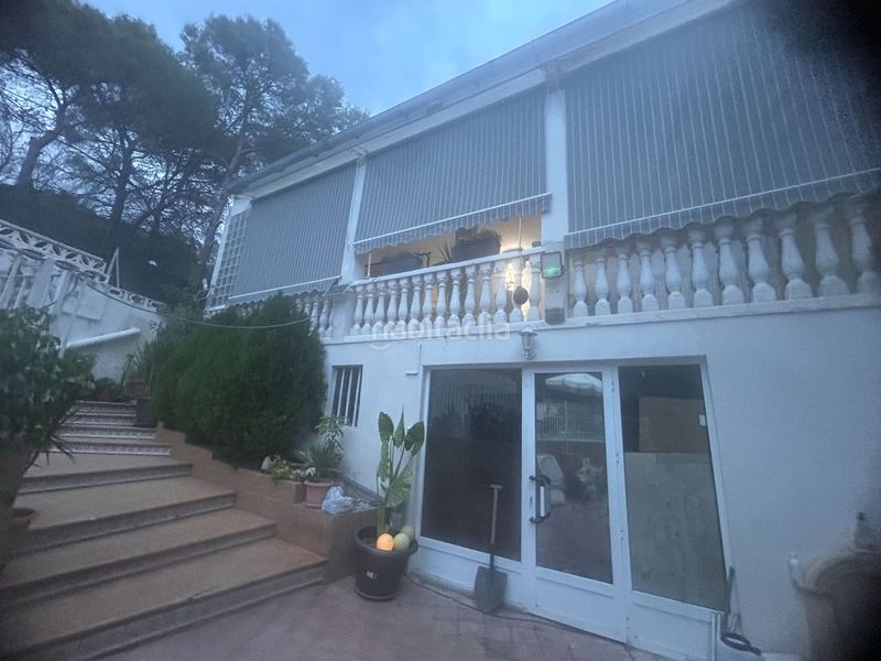Foto 28b9682a-24c4-4c4c-a280-38af6935d453. Casa amb piscina a Albalat dels Tarongers