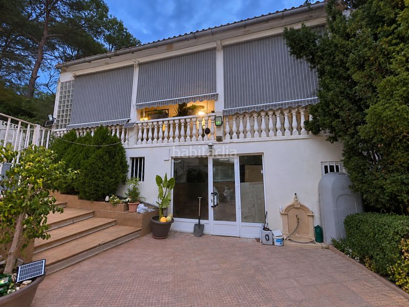 Foto 33607a93-77db-4477-aa6e-3aa5d8bd415b. Casa amb piscina a Albalat dels Tarongers