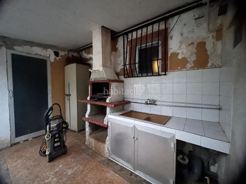 Foto 58f5082f-f6e0-4993-aaf6-04a3d73470b5. Casa amb piscina a Albalat dels Tarongers