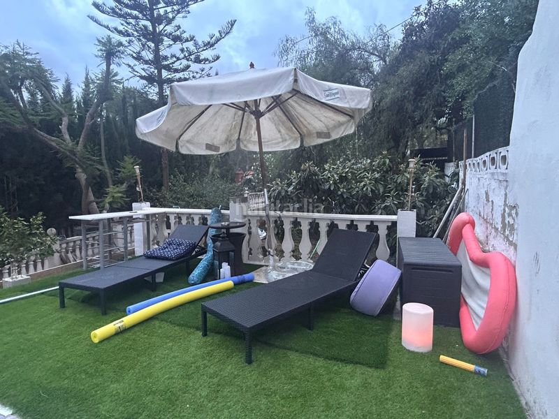 Foto 617b7a05-7726-4a7a-b726-dc260ab594c1. Casa amb piscina a Albalat dels Tarongers