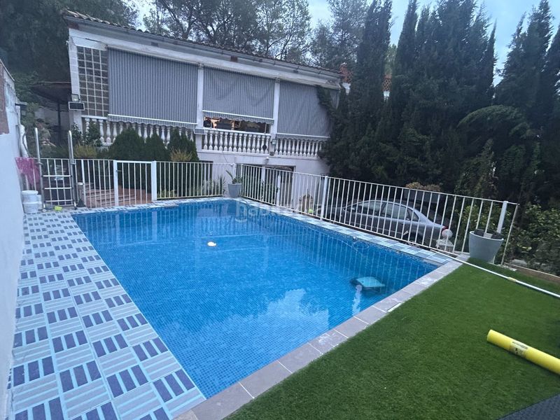 Foto 648c3b82-6894-4144-8999-be68dc7eb851. Casa amb piscina a Albalat dels Tarongers