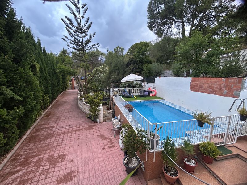 Foto 812fc816-4df4-4703-a485-8379faa2f159. Casa amb piscina a Albalat dels Tarongers