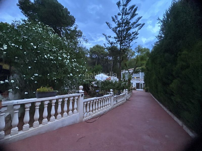 Foto b8c086a5-3113-41b3-9bf4-fa49bc5030e0. Casa amb piscina a Albalat dels Tarongers