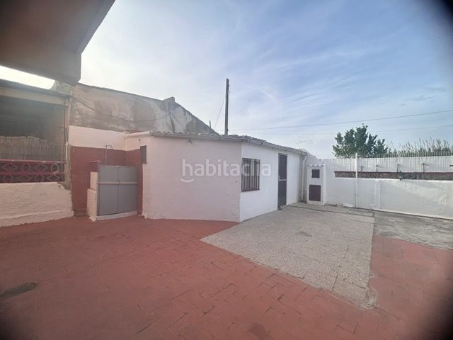 Foto 8e219e6f-fb51-4fdf-b2c7-0aeba0b22c6f. Casa a Corinto-Almardà Sagunt