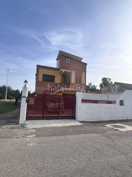 Foto 989f0cd7-f2a8-4474-9466-ec5e3db0bf7e. Casa a Corinto-Almardà Sagunt