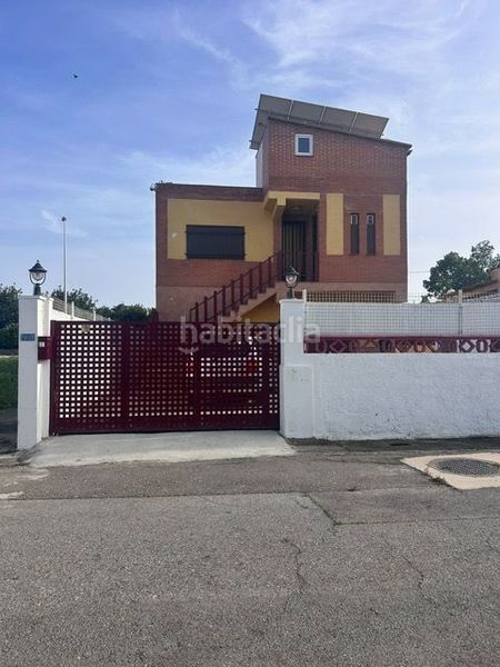 Foto ab5699b3-32a6-458e-ab8f-01179b909f37. Casa a Corinto-Almardà Sagunt