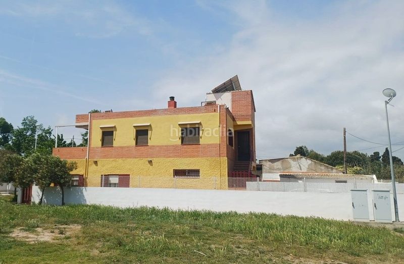 Foto d1743714-455b-467c-93eb-b65151696c3d. Casa a Corinto-Almardà Sagunt
